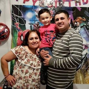 Meet your Posher, Tony